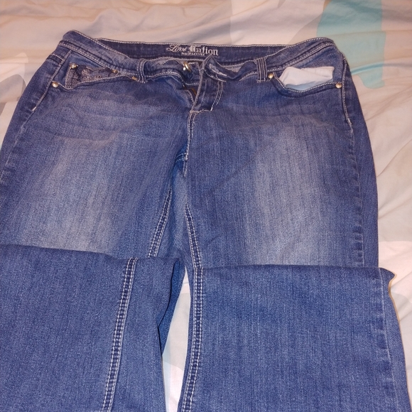 love nation premium jeans